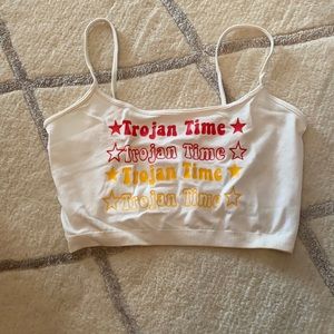 usc bandeau